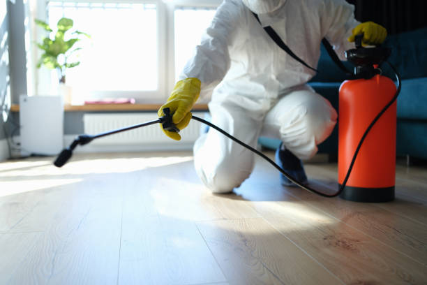 Reliable Biohazard Cleanup contractor in Edison, GA by Trauma Clean Pros